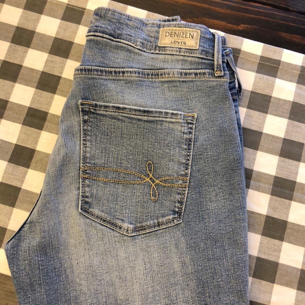 Denizen by Levi’s Jeans